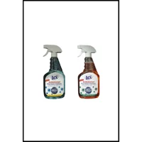 Green Car Wash Antibakteriyel Çok Amaçlı Temizleyici 2x750 ml