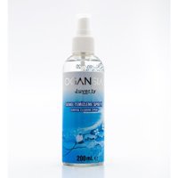 Ogansia Genel Çok Amaçlı Temizleyici Sprey 200 ml