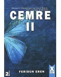 Cemre 2 Feridun Eren X10 Kitap