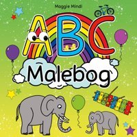 Abc Malebog: De Mindi, Maggie Bod - Books On Demand