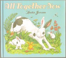 All Together Now Jeram, Anita Candlewick Press