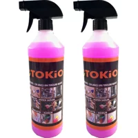 Tokio Genel Çok Amaçlı Temizleyici 2x1 lt