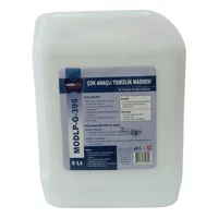 Modaline Çok Amaçlı Temizleyici 2x5 kg