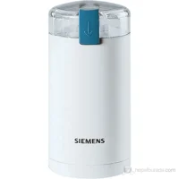 Siemens MC23200 180 W Plastik Elektrikli Kahve Öğütücü