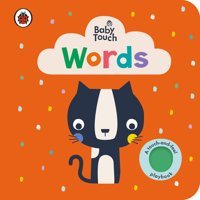 Baby Touch: Words Penguin