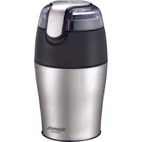 Johnson Grinder 150 W Plastik Elektrikli Kahve Öğütücü