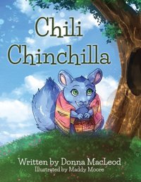 Chili Chinchilla Macleod, Donna Briley & Baxter Publications