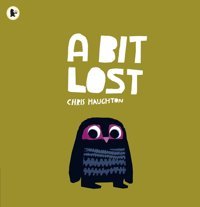 A Bit Lost Haughton, Chris Penguin