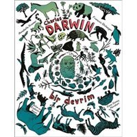 Charles Darwin - Bir Devrim Annabelle Kremer Bilgi Yayınevi