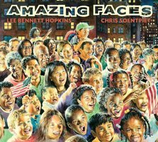 Amazing Faces Lee & Low Books