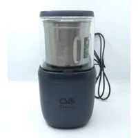Cvs DN1921 Robusta 100 W Plastik 1 Kademeli Elektrikli Kahve Öğütücü Mavi