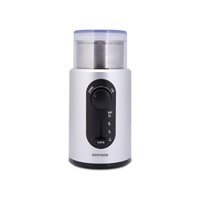 Goldmaster Gm-7253 200 W Çelik 5 Kademeli Elektrikli Kahve Öğütücü