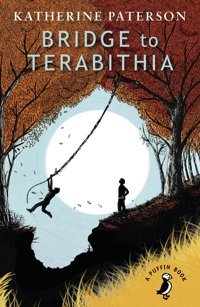 Bridge To Terabithia Katherine Paterson Penguin