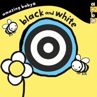 Black And White: Amazing Baby Dodd, Emma Bonnıer