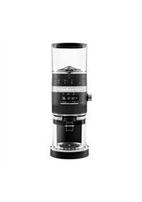 Kitchenaid 5KCG8433EBM 240 W Plastik Elektrikli Kahve Öğütücü
