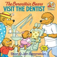 Berenstain Bears Visit The Dentis (First Time Books) Berenstain, Jan Penguin