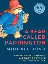 A Bear Called Paddington Bond, Michael Harper Collıns