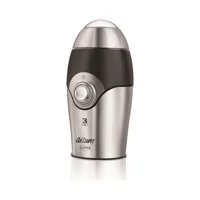 Arzum AR1034 Clipper 150 W Çelik 1 Kademeli Elektrikli Kahve Öğütücü