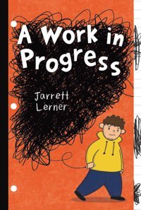 A Work İn Progress Lerner, Jarrett Aladdin