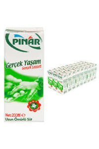 Pınar Süt 27'li 200 ml