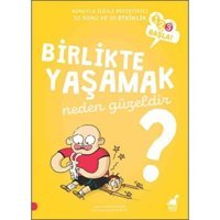 Birlikte Yaşamak Neden Güzeldir?: 1, 2, 3 Başla! Stephanie Duval Dinozor Çocuk