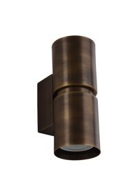 Nevo NA101.08 2'li Başlık Metal Led Aplik Eskitme