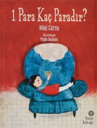 1 Para Kaç Paradır? Hilal Gürsu Hep Kitap