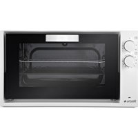 Arçelik SUF 3000 B 26 lt Izgaralı Klasik Fanlı Mini Fırın Beyaz