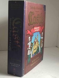 Castle (Sabuda & Reinhart Present) Olmon, Kyle Orchard Books