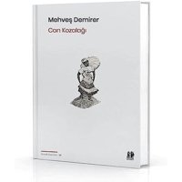 Can Kozalağı Mehveş Demirer Pikaresk Yayınevi