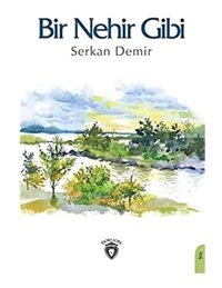 Bir Nehir Gibi Serkan Demir Dorlion Yayınları