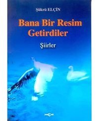 Bana Bir Resim Getirdiler Şükrü Elçin Akçağ Yayınları