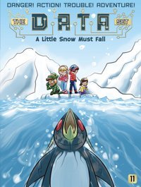 A Little Snow Must Fall: 11 Hopper, Ada Little Simon Merchandise