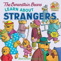 Berenstain Bears Learn Abt Strang Berenstain, Jan Penguin