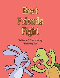 Best Friends Fight Gee, Randi May