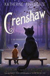 Crenshaw Applegate, Katherine Harper Collıns