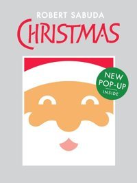 Christmas (Pop-Up) Sabuda, Robert Clarke Orchard Books