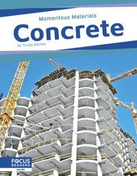 Concrete Trudy Becker North Star Editions
