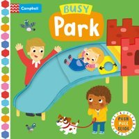 Busy Park Books, Campbell Campbell Books