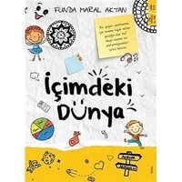 İçimdeki Dünya Funda Maral Aktan Sola Kidz
