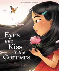 Eyes That Kiss İn The Corners Ho, Joanna Harper Collıns