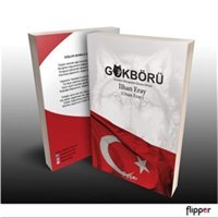 Gökbörü İlhan Eray Flipper Yayıncılık