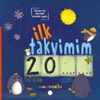 İlk Takvimim M. Tunç Atalay Mandolin