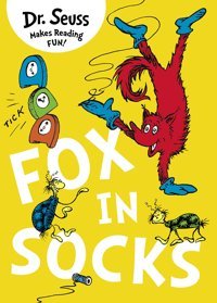 Fox İn Socks Seuss, Dr. Harper Collıns