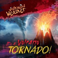 It'S A Volcano Tornado! (Wildly Weird Weather) Morlock, Rachael Gareth Stevens