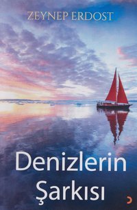 Denizlerin Şarkısı Zeynep Erdost Cinius Yayınları