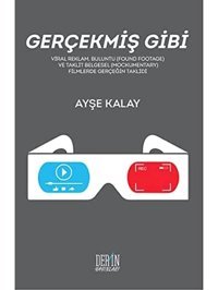 Gerçekmiş Gibi Ayşe Kalay Derin Yayınları