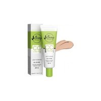 Unice Açık-Orta CC Krem 50 ml