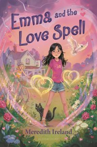 Emma And The Love Spell Ireland, Meredith Bloomsbury Publishing
