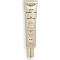 Revolution Pro Skin Tint Perfecting Light Güneş Koruyuculu CC Krem 50 ml